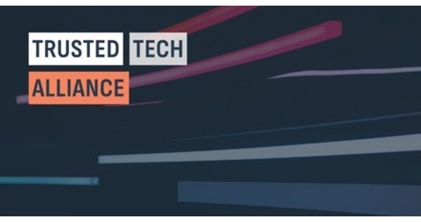 Trusted Tech Alliance Logo
