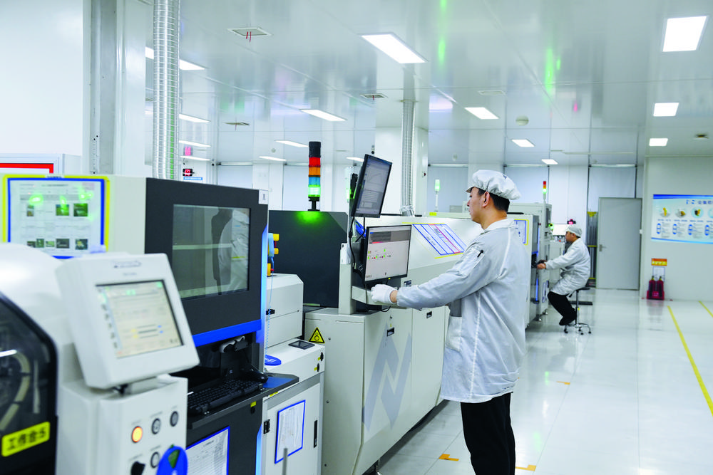 京津冀协同发展：石家庄创新驱动的成功实践