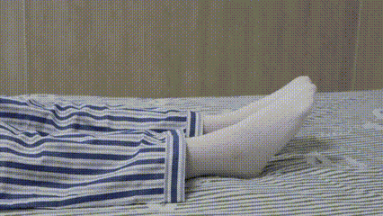 简单踝泵运动：预防血栓的日常妙招