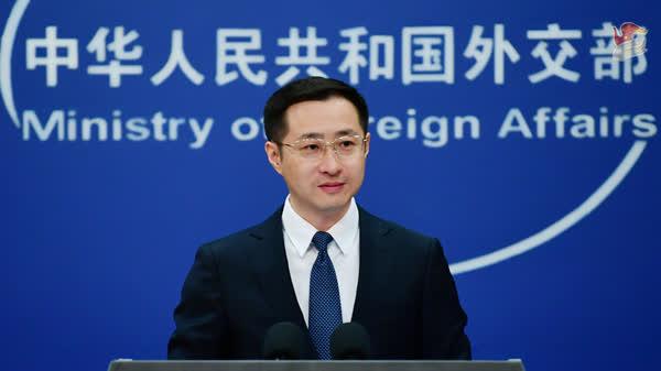 缅甸巩发党赢得联邦议会多数席位，中方表示支持