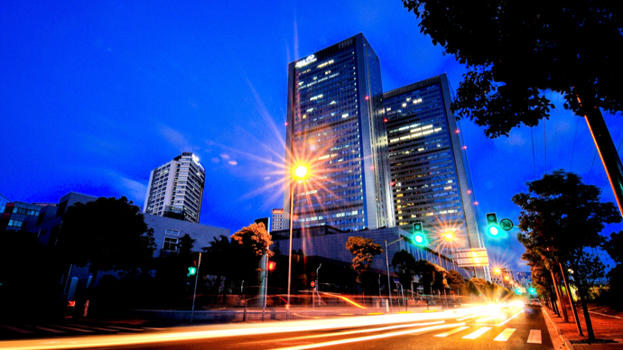 上海：定力中的爆发力与全球化新机遇