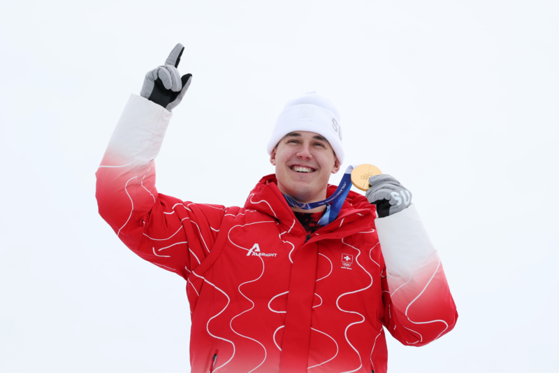 Alpine Skiing - Milano Cortina 2026 Winter Olympics: Day 5