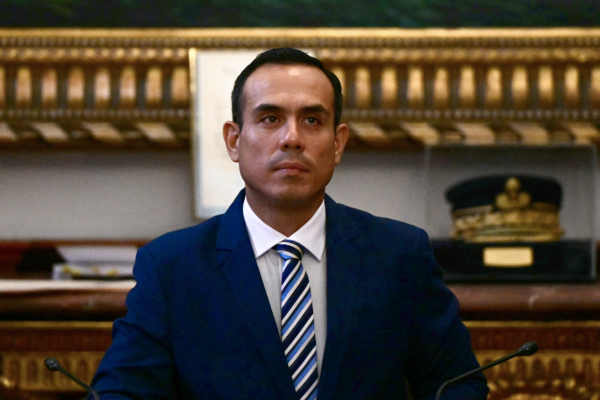 PERU-POLITICS-JUSTICE