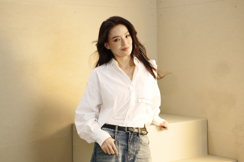 Getty Images Portrait Studio Presented By IMDb And IMDbPro At The Intercontinental Hotel Toronto, 2025