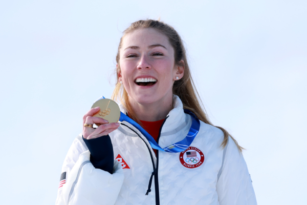 Alpine Skiing - Milano Cortina 2026 Winter Olympics: Day 12