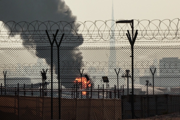 UAE-IRAN-US-ISRAEL-WAR