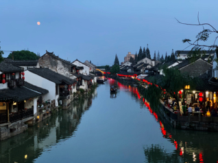 上海出台新条例保护历史文化名镇，破解“千镇一面”困局