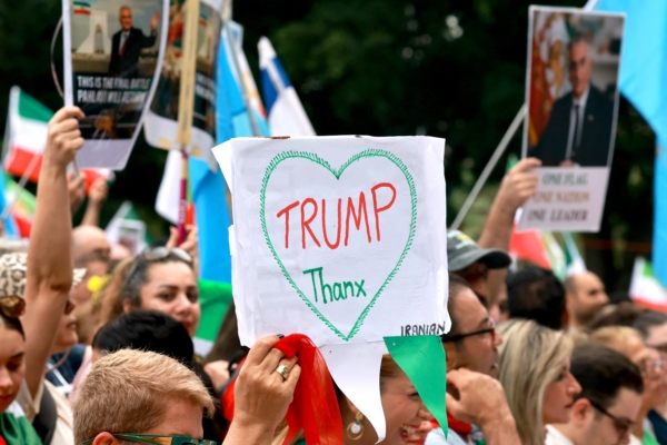 AUSTRALIA-IRAN-US-ISRAEL-CONFLICT