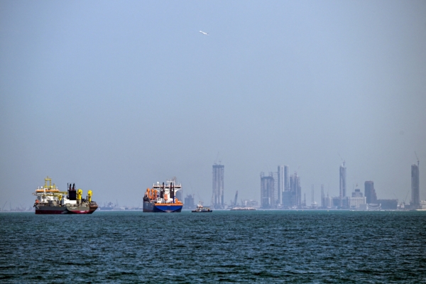 UAE-IRAN-ISRAEL-US-WAR