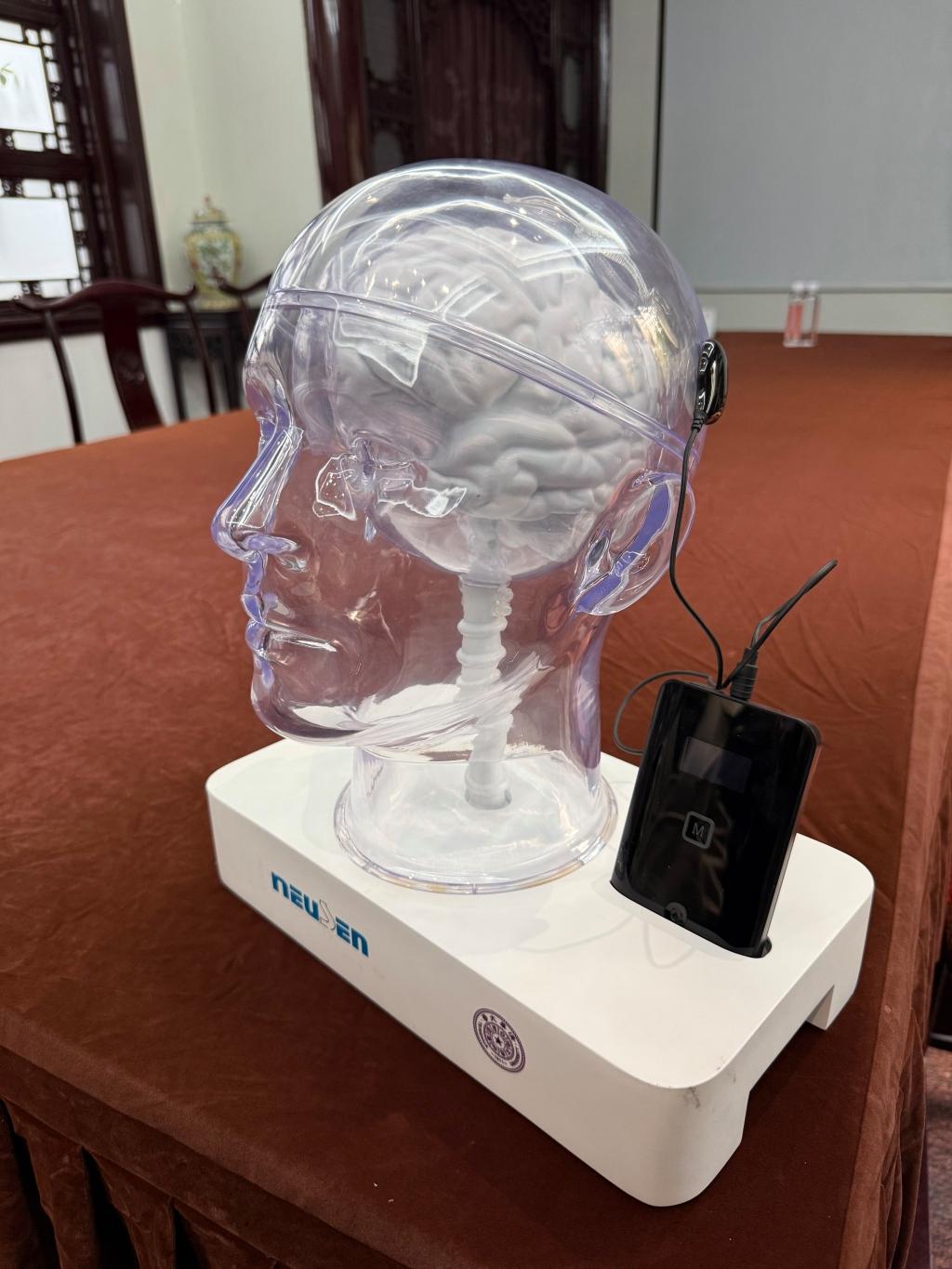 全球首个植入式脑机接口设备获批上市，技术前景如何？