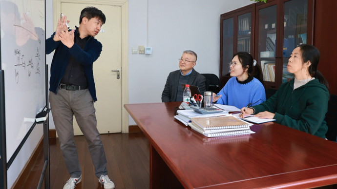 中国科学院突破性研究：干细胞与植物科学的创新之路