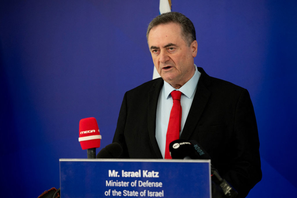 GREECE-ISRAEL-DEFENCE-POLITICS