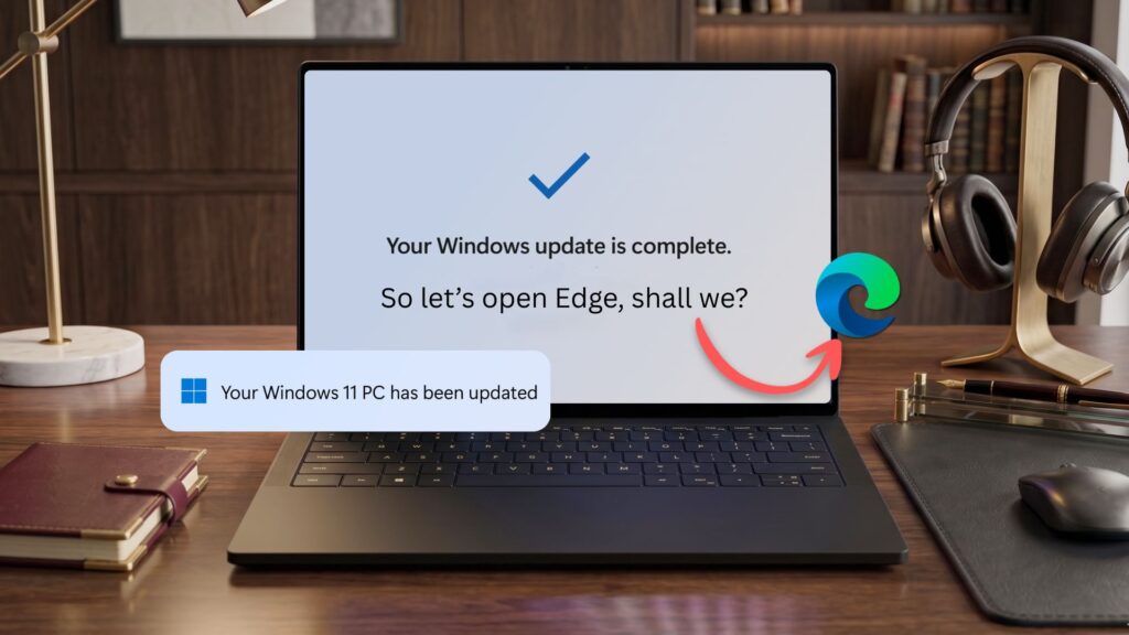 edge-