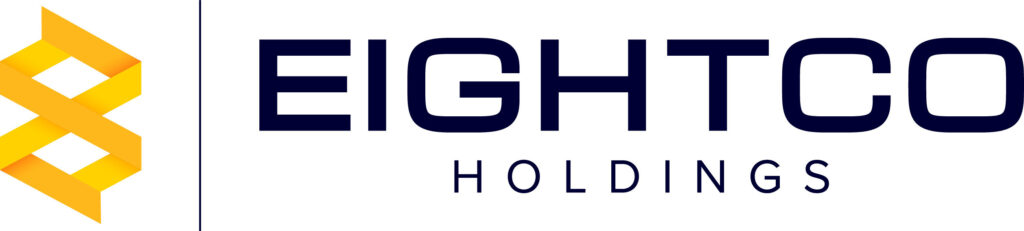 Eightco Logo