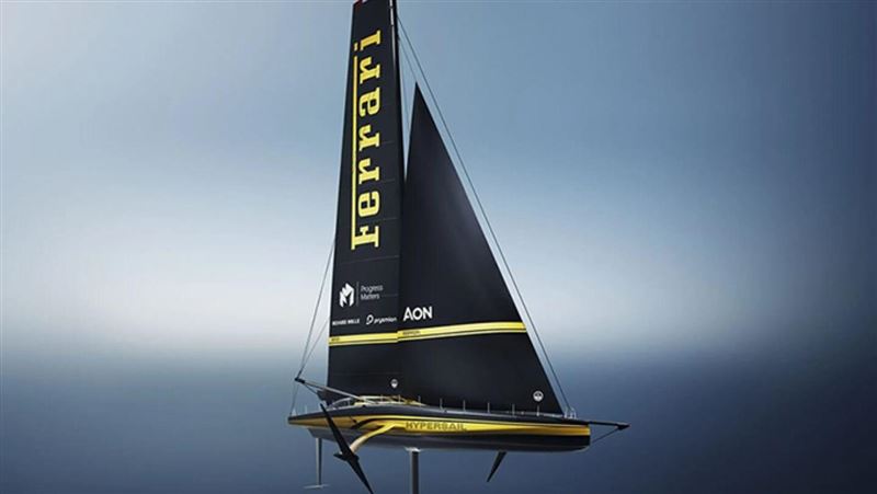 hypersail-