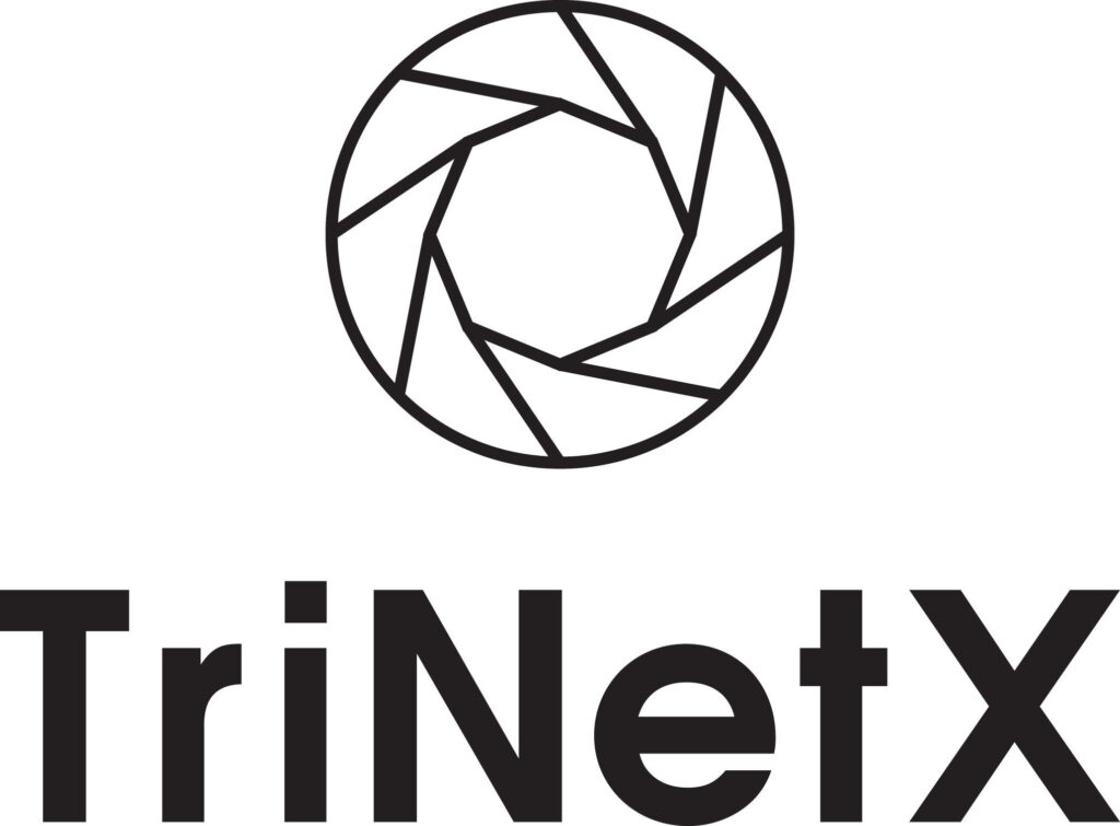 TriNetX Logo