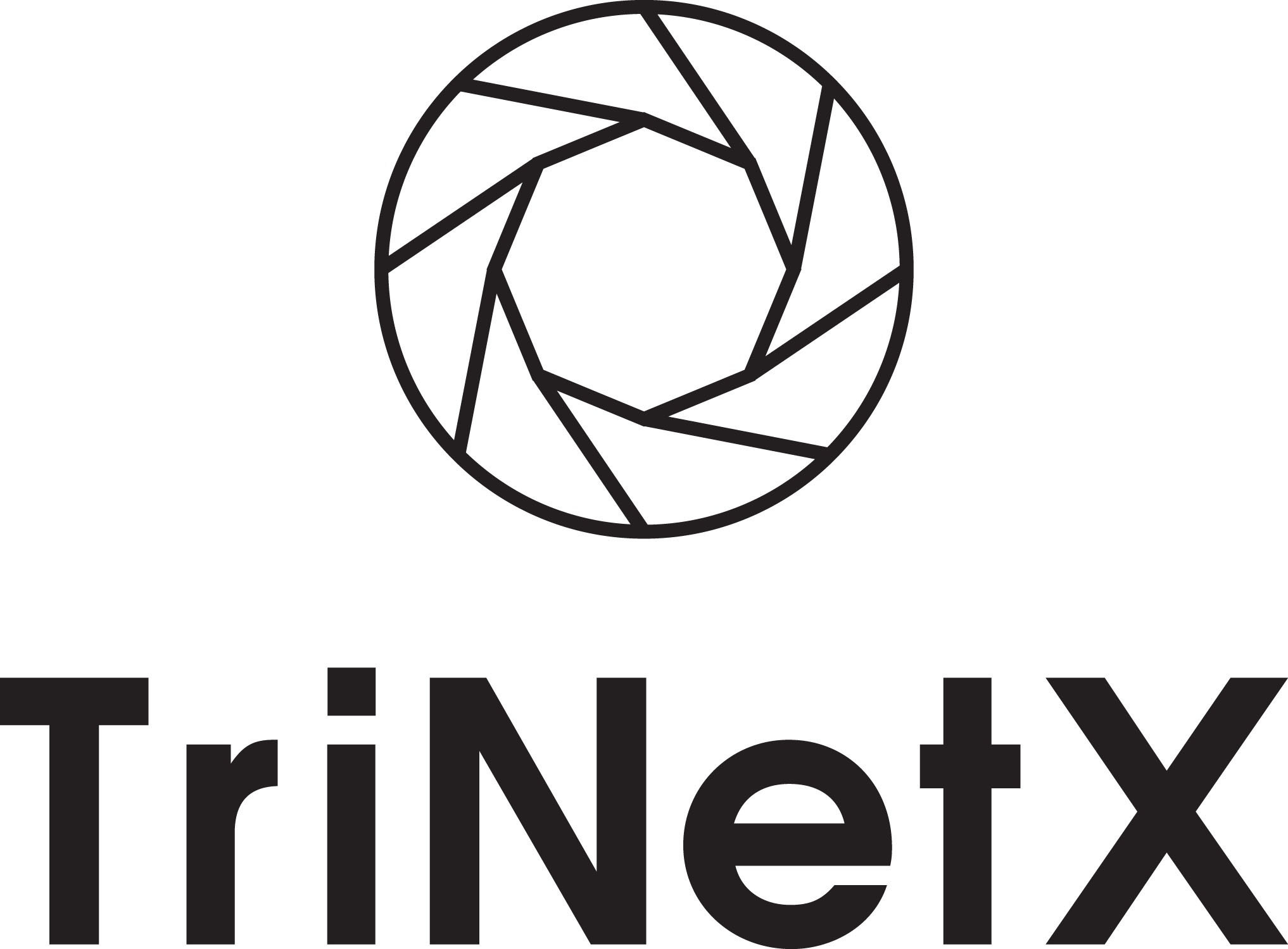 TriNetX Logo