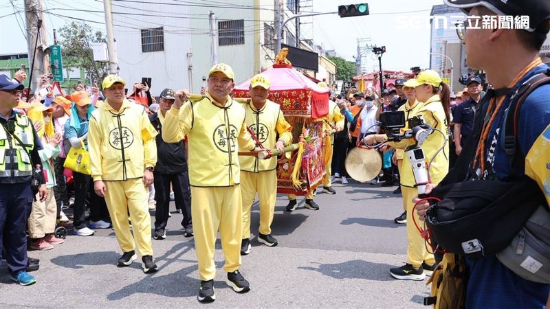 糖尿病患者媽祖進香昏迷休克 醫師提醒注意飲食