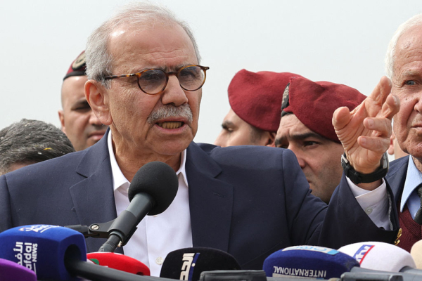 LEBANON-POLITICS-CONFLICT-HEZBOLLAH