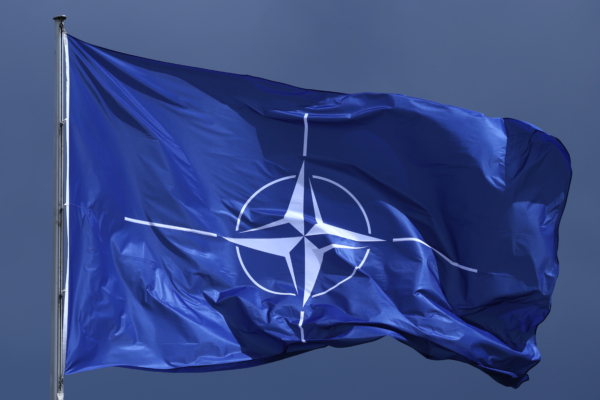 NATO Secretary General Rutte Visits Berlin