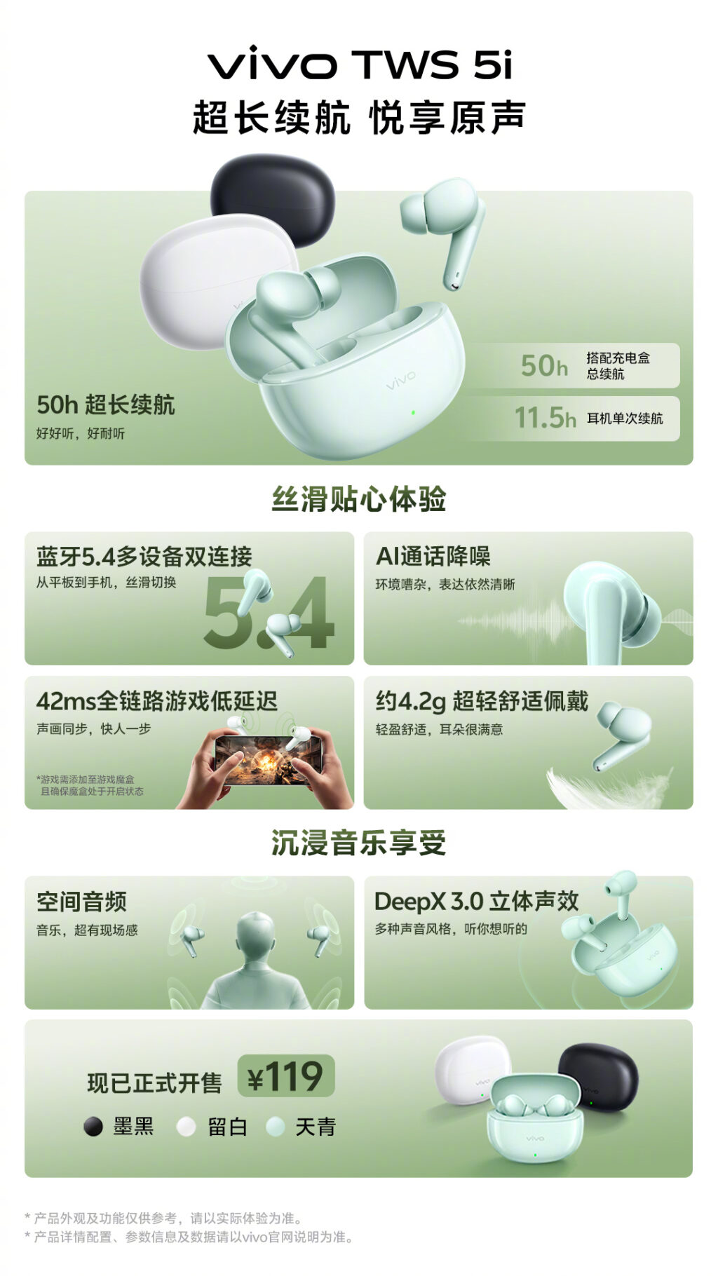 vivo-tws-5i-