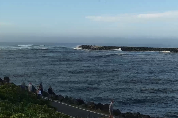 BALLINA BOATING ACCIDENT