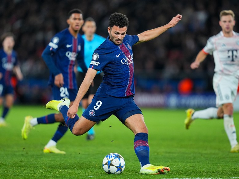 psg-