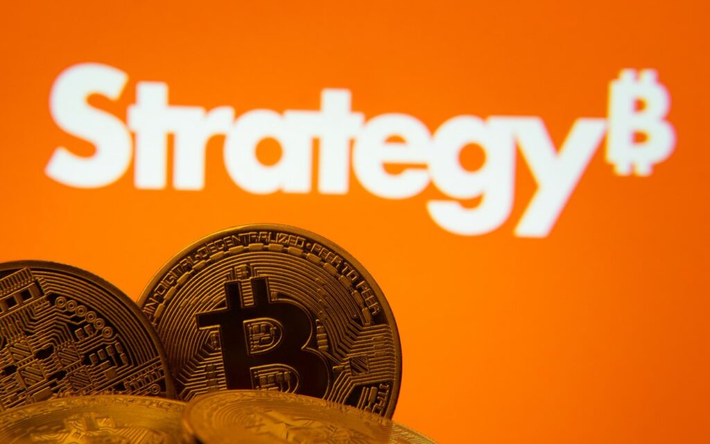 strategy-
