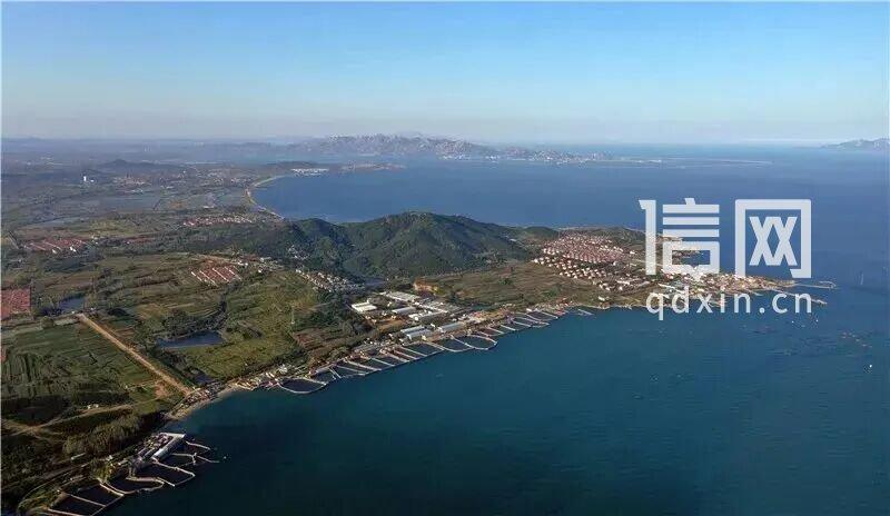 青岛琅琊台遗址入选全国十大考古新发现