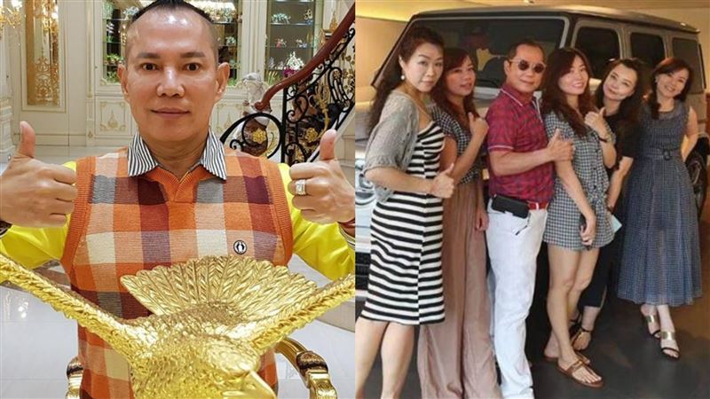 吊車大王胡漢龑為何不上市？網友揭示背後原因