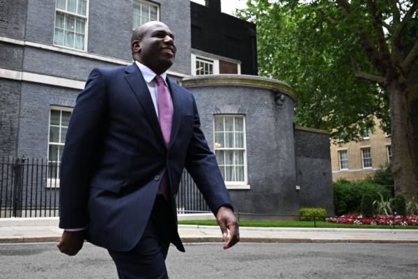 BRITAIN-POLITICS-VOTE-CABINET